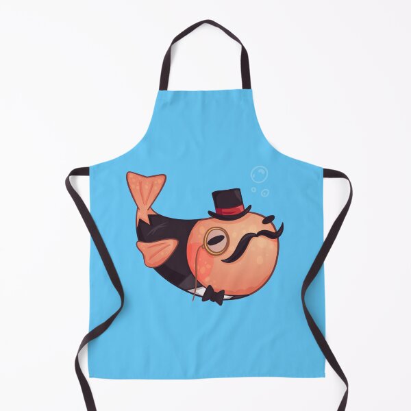Item preview, Classy Fish designed and sold by Mephistia.