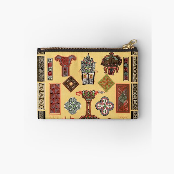 Item preview, Celtic Keltish  Owen Jones famous 19th Century Grammar of Ornament. One of the finest graphic design books ever produced.  designed and sold by domdjs4239.