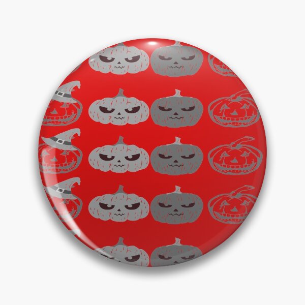 Item preview, Spine Tingling Spooky Pumpkins for Halloween Fans - Cute Halloween designed and sold by Vero De.