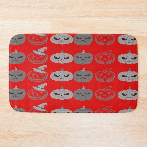 Item preview, Spine Tingling Spooky Pumpkins for Halloween Fans - Cute Halloween designed and sold by Vero De.