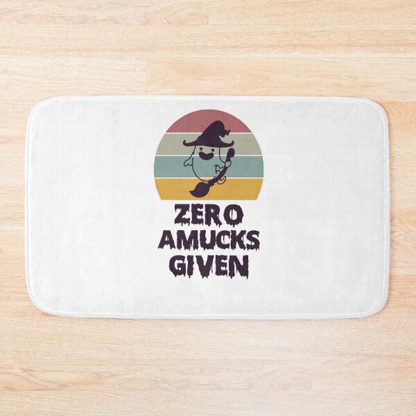 Item preview, zero amucks given ,halloween gift designed and sold by Noussairox.