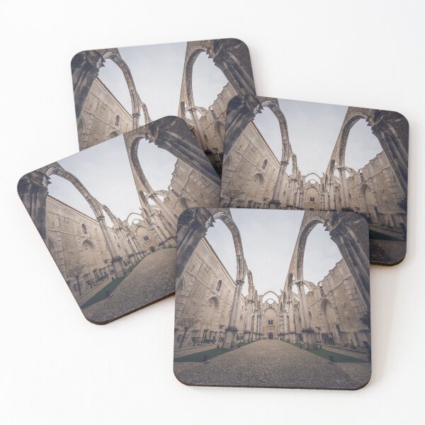 Item preview, Do Carmo Convent designed and sold by gironphoto.