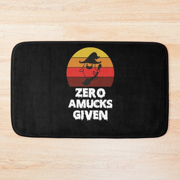 Item preview, zero amucks given ,halloween gift designed and sold by Noussairox.