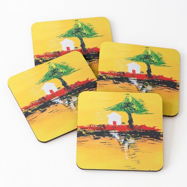 Item preview, Sunset Island designed and sold by Rob McCullough.