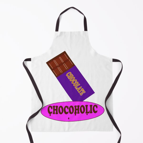 Item preview, CHOCOLATE CHOCOHOLIC designed and sold by manny44.