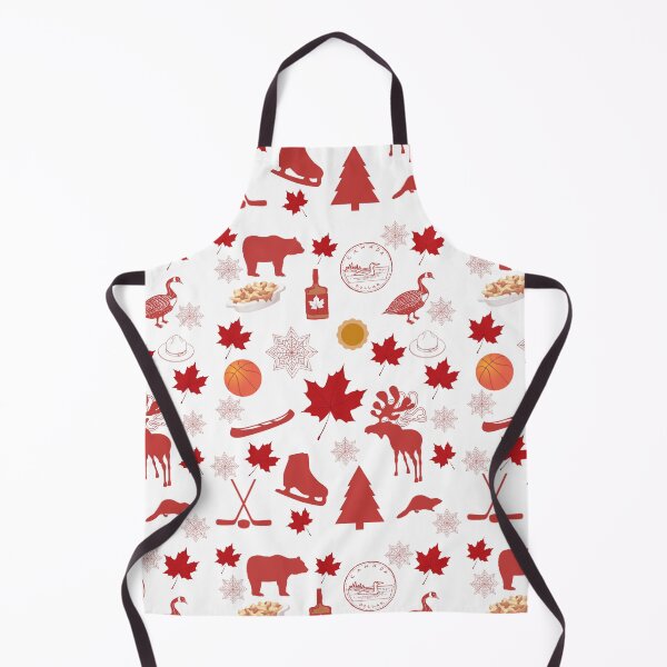 Item preview, Canadiana designed and sold by Josie Duff.