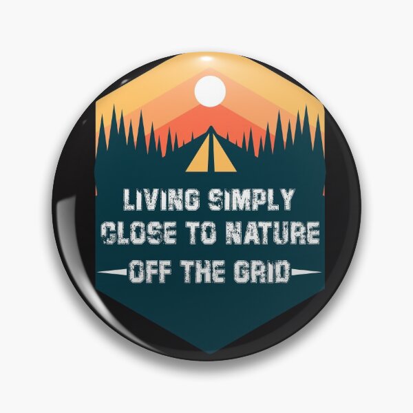 Item preview,  OFF THE GRID VINTAGE designed and sold by Sharon111.