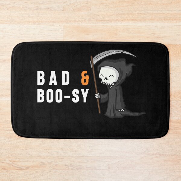 Item preview, BAD AND BOO SY designed and sold by Dieowl.