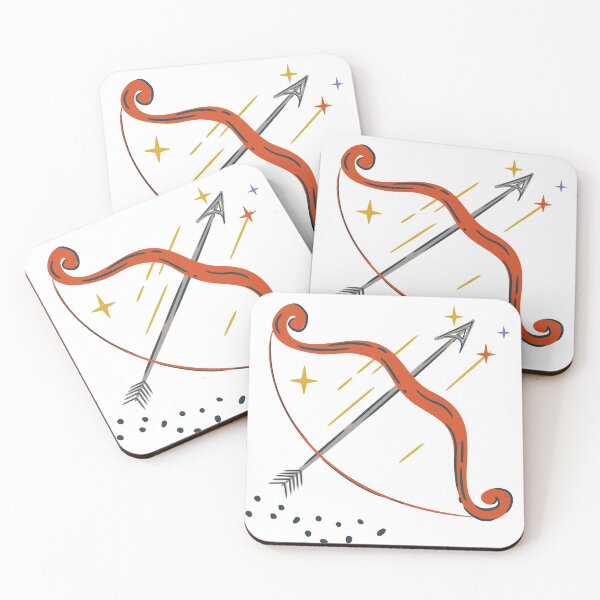 Item preview, Sagittarius designed and sold by RenanCrestani.