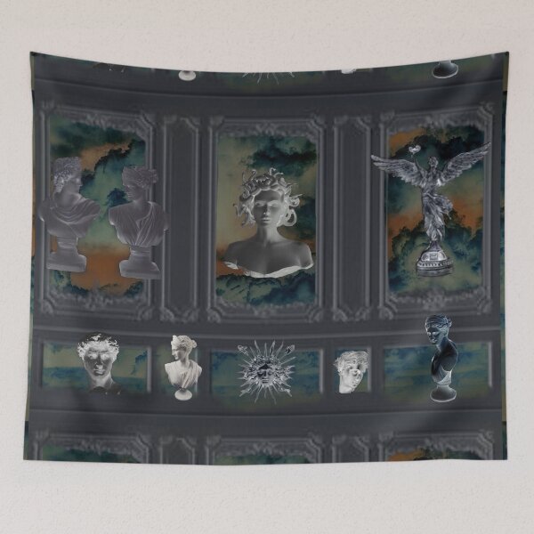 Item preview, Ediemagic Windows / Darkside designed and sold by Ediemagic.