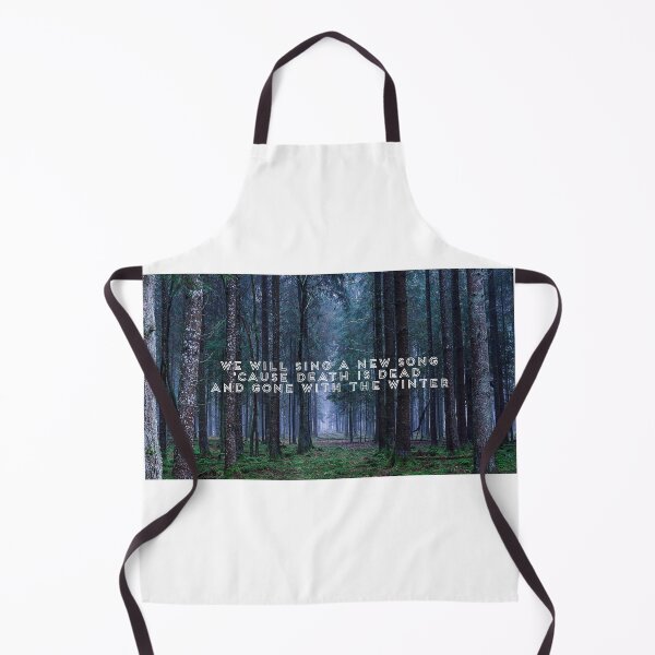 Item preview, Gone With The Winter designed and sold by Bailey Gagnon.