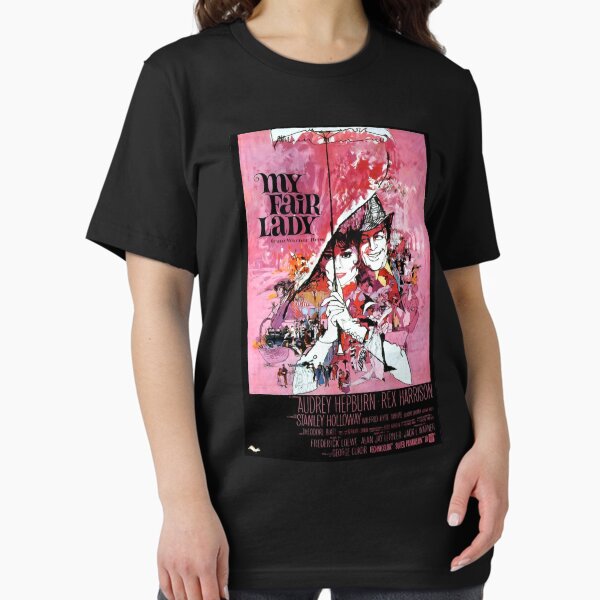 Aperçu de l'œuvre Affiche de film créée et vendue par ShowMerch.