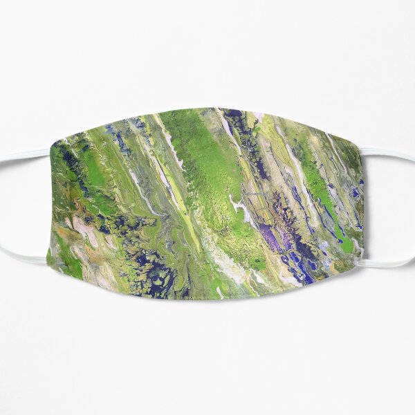 Momentum Mask