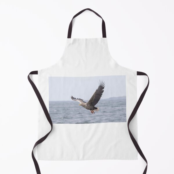 Item preview, White-Tailed Sea Eagle, Mull designed and sold by Richard Greenwood.