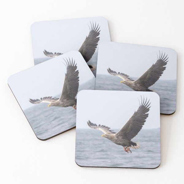 Item preview, White-Tailed Sea Eagle, Mull designed and sold by Richard Greenwood.