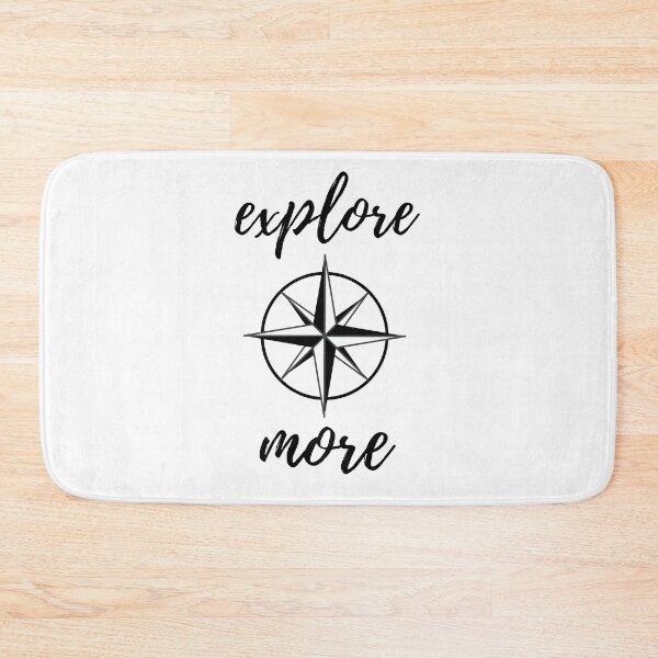 Item preview, Explore More designed and sold by Kindology.