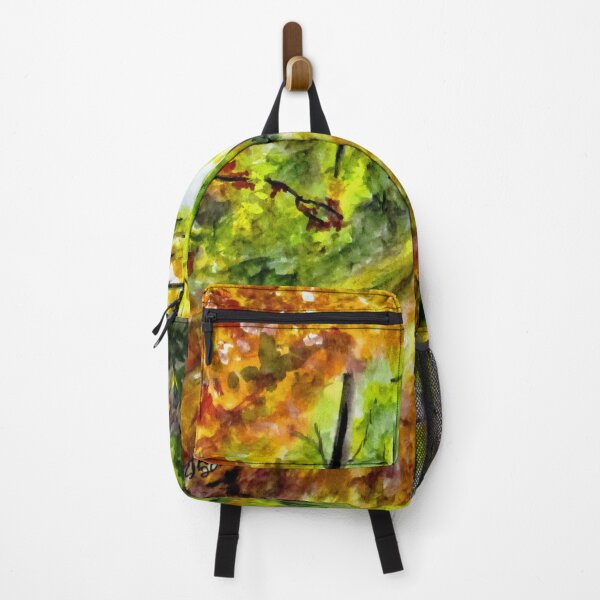 Item preview, Autumn Passage designed and sold by Clyde J. Kell.