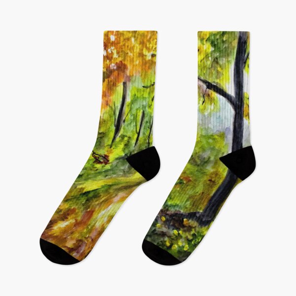 Item preview, Autumn Passage designed and sold by Clyde J. Kell.