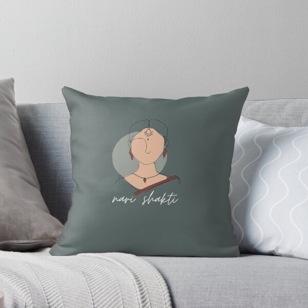 Item preview, nari shakti  designed and sold by Project Stree.