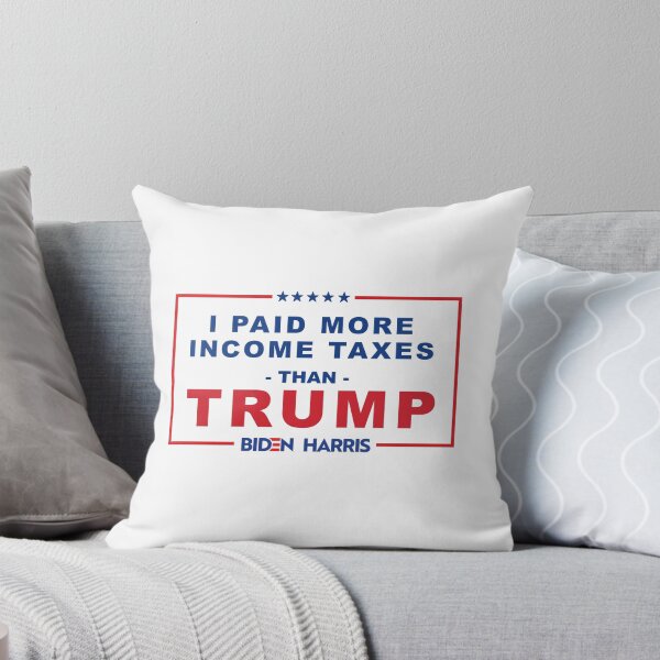 Item preview, I paid more income taxes than Trump designed and sold by partyfarty.