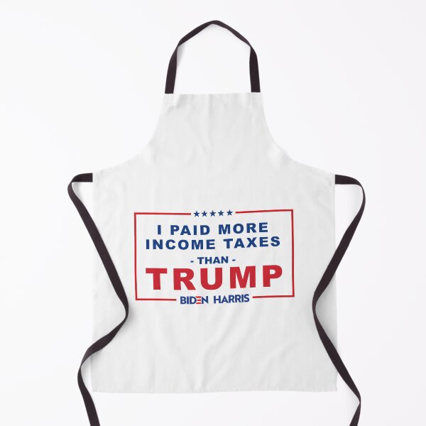 Item preview, I paid more income taxes than Trump designed and sold by partyfarty.