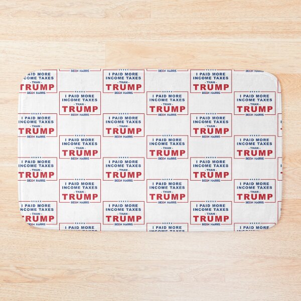 Item preview, I paid more income taxes than Trump designed and sold by partyfarty.