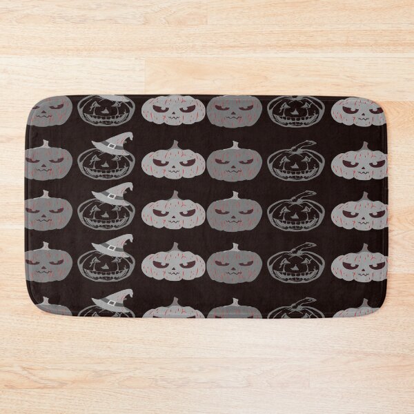 Item preview, Spine Tingling Spooky Pumpkins for Halloween Fans - Cute Halloween designed and sold by Vero De.