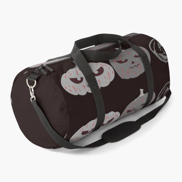 Item preview, Spine Tingling Spooky Pumpkins for Halloween Fans - Cute Halloween designed and sold by Vero De.