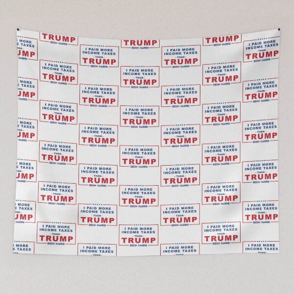 Item preview, I paid more income taxes than Trump designed and sold by partyfarty.