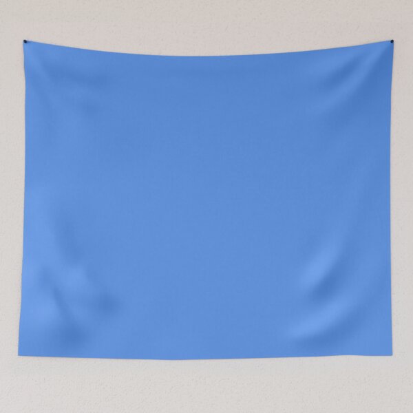 Item preview, Peach blue designed and sold by wunderfamily.
