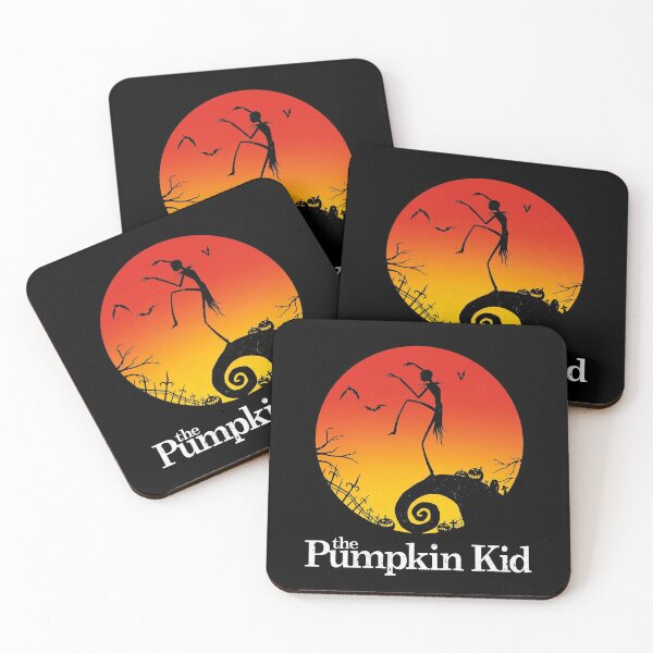 Item preview, The Pumpkin Kid designed and sold by Getsousa.