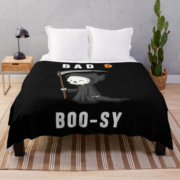 Item preview, BAD AND BOO SY designed and sold by Dieowl.