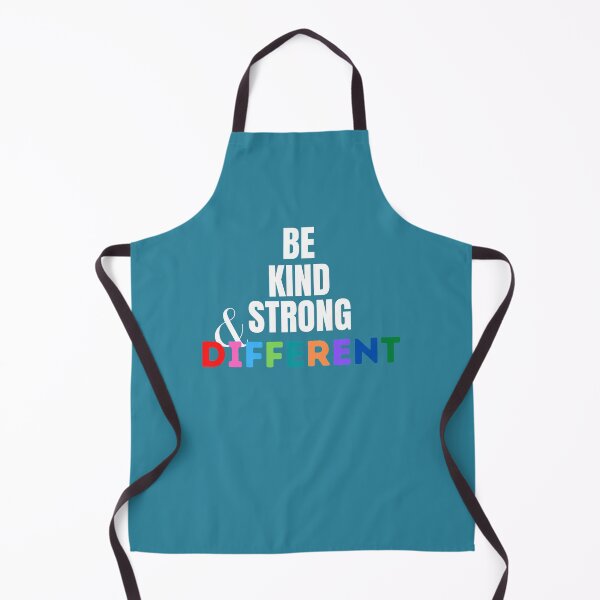 Item preview, Be kind, Strong and Different designed and sold by Achidesign.