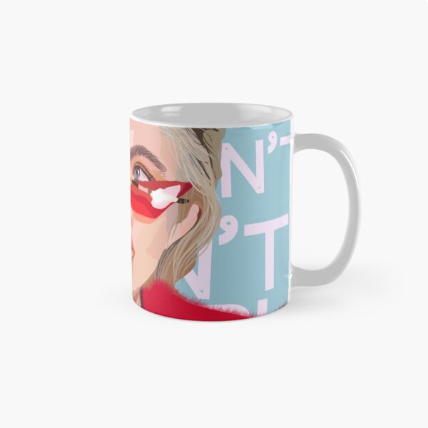 Item preview, Don't Be Rude art designed and sold by thegingerstudy.