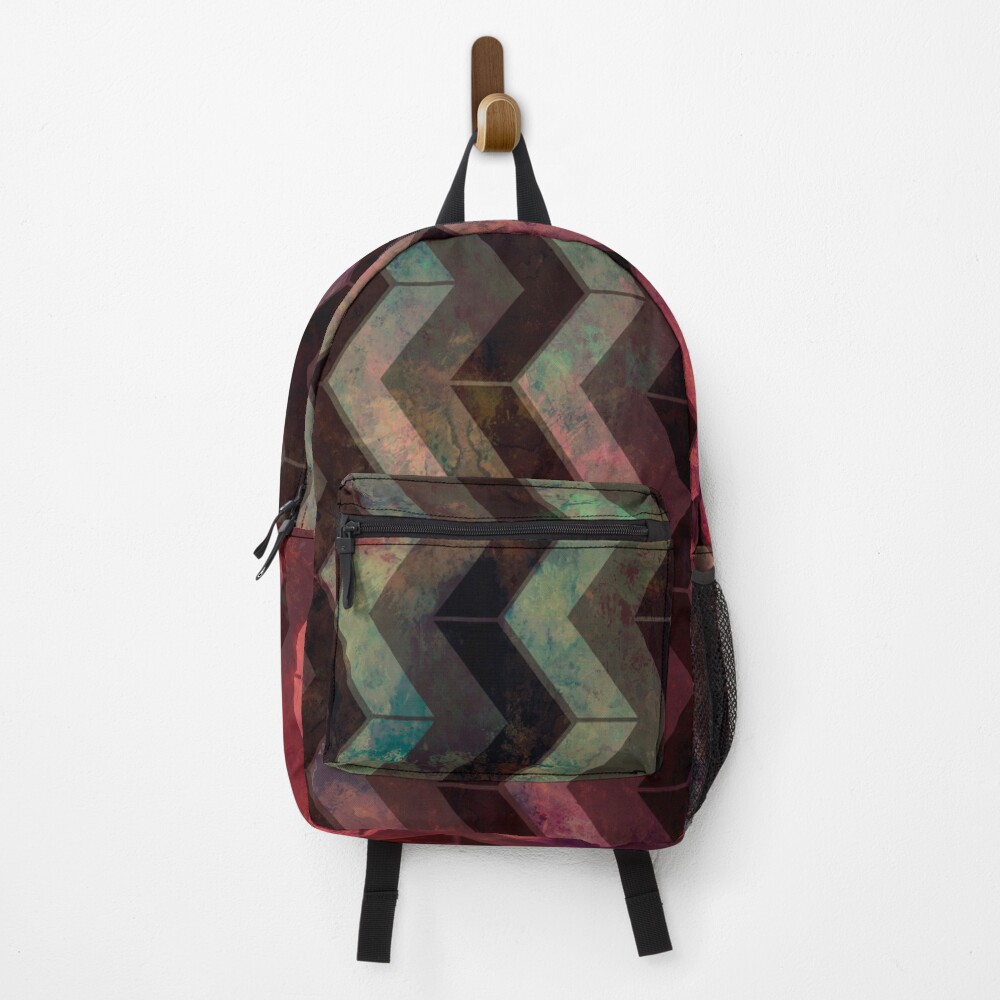 Item preview, Backpack designed and sold by VanGalt.