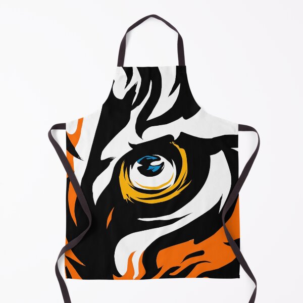 Item preview, Tiger Eye , Tiger, Wall Art #tiger #eye #animal designed and sold by MikheilMedia.