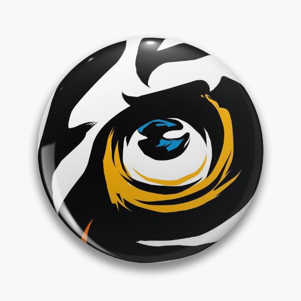 Item preview, Tiger Eye , Tiger, Wall Art  #tiger #eye #animal designed and sold by MikheilMedia.