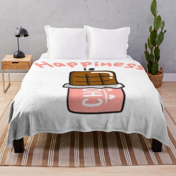 Item preview, Chocolate is fun designed and sold by GLwithUs.