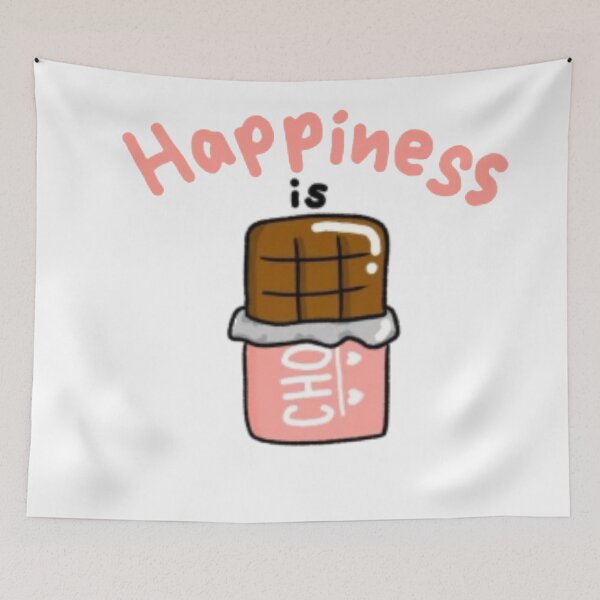 Item preview, Chocolate is fun designed and sold by GLwithUs.