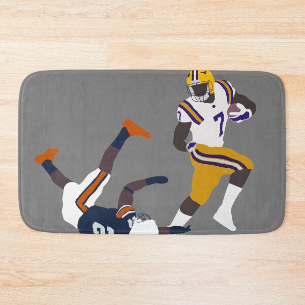 Item preview, Fournette Plows Through the War Chickens designed and sold by SLAG-Creative.