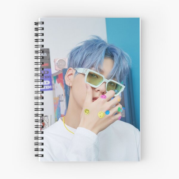 Item preview, Soobin VER R minisode 1 designed and sold by arthao.