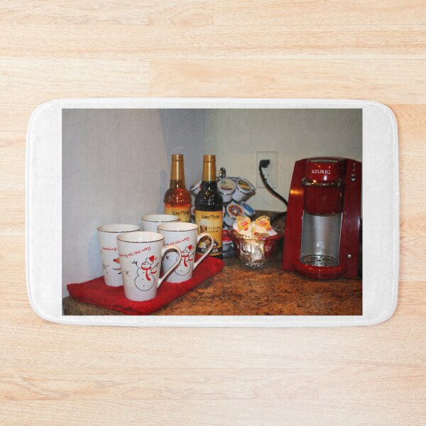Item preview, Home Coffee Bar designed and sold by Cynthia48.