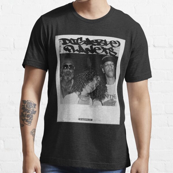 digable planets shirt