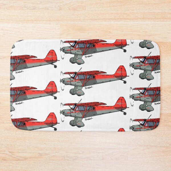 Item preview, Piper Tri Pacer N1125C no beacon designed and sold by Michael Garber.