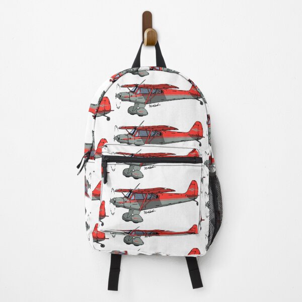 Item preview, Piper Tri Pacer N1125C no beacon designed and sold by Michael Garber.