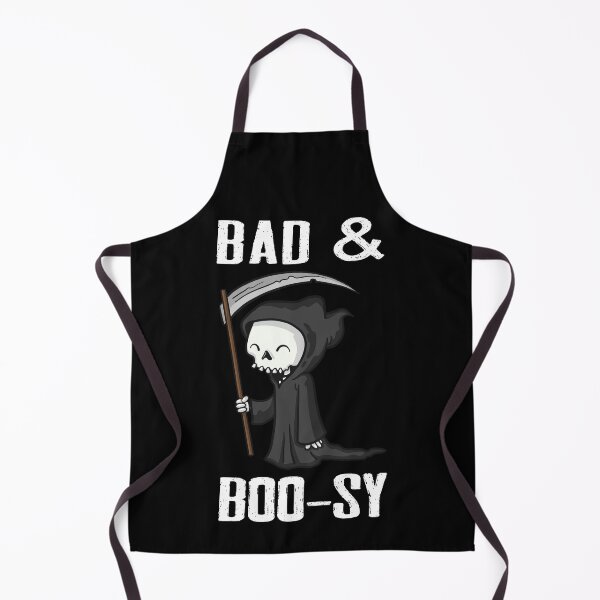 Item preview, BAD AND BOO SY designed and sold by Dieowl.