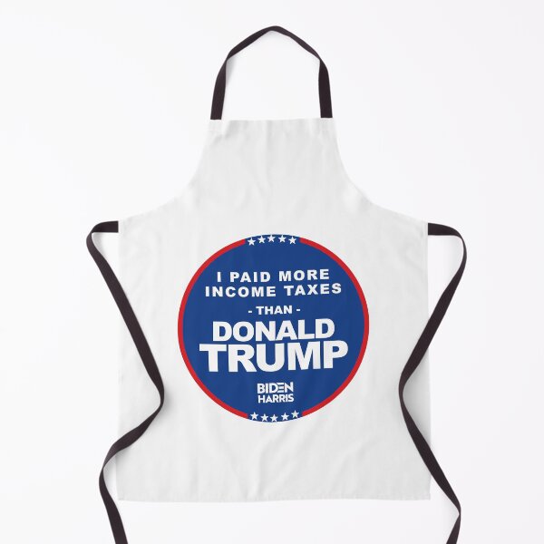 Item preview, I paid more tax than Trump designed and sold by partyfarty.