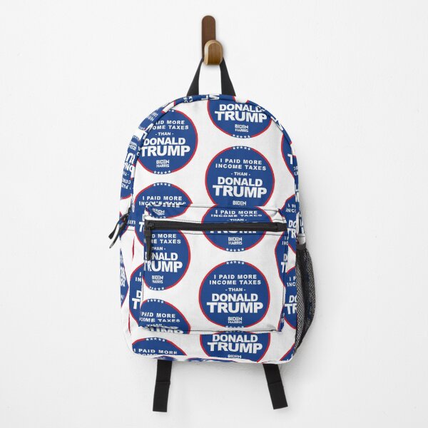 Item preview, I paid more tax than Trump designed and sold by partyfarty.