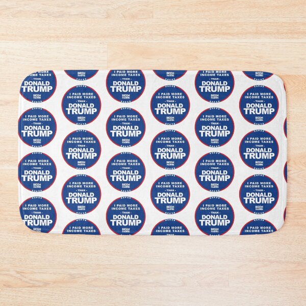 Item preview, I paid more tax than Trump designed and sold by partyfarty.