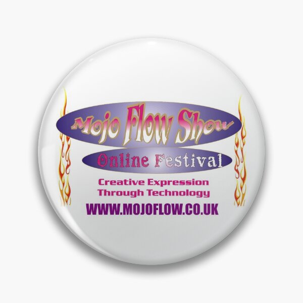 Item preview, Mojo Flow Festival - Creative Expression designed and sold by MojoFlow.